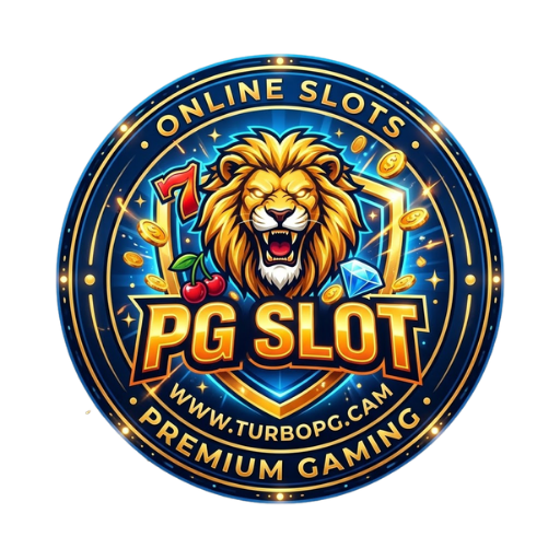 PGTURBO logo